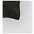 Borsa Tote PRADA Nylon Khaki Silver Auth 179851 Argento Cachi - vista 12