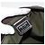 Borsa Tote PRADA Nylon Khaki Silver Auth 179851 Argento Cachi - vista 16