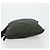 Borsa Tote PRADA Nylon Khaki Silver Auth 179851 Argento Cachi - vista 5