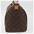 LOUIS VUITTON Borsa Monogram Speedy 35 M41524 LV Auth 180734A Monogramma - vista 4