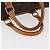 LOUIS VUITTON Borsa Monogram Speedy 35 M41524 LV Auth 180734A Monogramma - vista 7