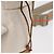LOUIS VUITTON Damier Geant LV Cup Plastic Bottle Holder Bag White LV Auth 180763 Bianco - vista 10