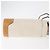LOUIS VUITTON Damier Geant LV Cup Plastic Bottle Holder Bag White LV Auth 180763 Bianco - vista 3
