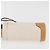 LOUIS VUITTON Damier Geant LV Cup Plastic Bottle Holder Bag White LV Auth 180763 Bianco - vista 4