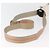 LOUIS VUITTON Damier Geant LV Cup Plastic Bottle Holder Bag White LV Auth 180763 Bianco - vista 7