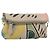 Borsa a Spalla BURBERRY in Pelle Beige Oro Auth ka4396A D'oro