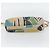Borsa a Spalla BURBERRY in Pelle Beige Oro Auth ka4396A D'oro - vista 10