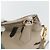 Borsa a Spalla BURBERRY in Pelle Beige Oro Auth ka4396A D'oro - vista 16
