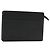 LOUIS VUITTON Epi Pochette Homme Clutch Nero M52522 LV Auth ka4369