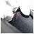 LOUIS VUITTON Epi Pochette Homme Clutch Nero M52522 LV Auth ka4369 - vista 12