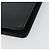 LOUIS VUITTON Epi Pochette Homme Clutch Nero M52522 LV Auth ka4369 - vista 15