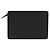 LOUIS VUITTON Epi Pochette Homme Clutch Nero M52522 LV Auth ka4369 - vista 2