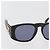 Occhiali da sole CHANEL plastica 2 Set Black CC Auth bs35217 Nero - vista 12