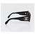 Occhiali da sole CHANEL plastica 2 Set Black CC Auth bs35217 Nero - vista 14