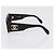 Occhiali da sole CHANEL plastica 2 Set Black CC Auth bs35217 Nero - vista 15