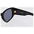 Occhiali da sole CHANEL plastica 2 Set Black CC Auth bs35217 Nero - vista 16