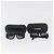 Occhiali da sole CHANEL plastica 2 Set Black CC Auth bs35217 Nero - vista 18