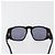 Occhiali da sole CHANEL plastica 2 Set Black CC Auth bs35217 Nero - vista 3