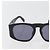 Occhiali da sole CHANEL plastica 2 Set Black CC Auth bs35217 Nero - vista 4