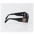 Occhiali da sole CHANEL plastica 2 Set Black CC Auth bs35217 Nero - vista 6