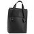 Borsa GUCCI in pelle nera argento 002 123 0452 Auth bs35148