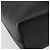 Borsa GUCCI in pelle nera argento 002 123 0452 Auth bs35148 - vista 11