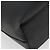 Borsa GUCCI in pelle nera argento 002 123 0452 Auth bs35148 - vista 13