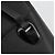 Borsa GUCCI in pelle nera argento 002 123 0452 Auth bs35148 - vista 14
