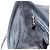 Borsa GUCCI in pelle nera argento 002 123 0452 Auth bs35148 - vista 19