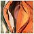 Zaino VALENTINO Studs Camouflage Nylon Khaki Gold Auth bs35140 D'oro Cachi - vista 25