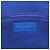 CHANEL La Pauza Borsa in Tela e Pelle 2way Blu Argento CC Auth ka4406SM - vista 19