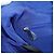 CHANEL La Pauza Borsa in Tela e Pelle 2way Blu Argento CC Auth ka4406SM - vista 23