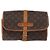 LOUIS VUITTON Monogram Marne Schultertasche M51369 LV Auth BA12913 Monogramm - Ansicht 13