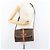 LOUIS VUITTON Monogram Marne Schultertasche M51369 LV Auth BA12913 Monogramm - Ansicht 22
