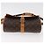 LOUIS VUITTON Monogram Marne Schultertasche M51369 LV Auth BA12913 Monogramm - Ansicht 5