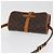 LOUIS VUITTON Monogram Marne Schultertasche M51369 LV Auth BA12913 Monogramm - Ansicht 6