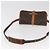 LOUIS VUITTON Monogram Marne Schultertasche M51369 LV Auth BA12913 Monogramm - Ansicht 7