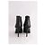 Nicholas Kirkwood Botas negras Negro - vista 2