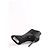 Nicholas Kirkwood Botas negras Negro - vista 6