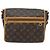 LOUIS VUITTON Monogram Messenger Bosphore PM Shoulder Bag M40106 LV Auth 180881 Monogramma - vista 13