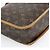 LOUIS VUITTON Monogram Messenger Bosphore PM Shoulder Bag M40106 LV Auth 180881 Monogramma - vista 17
