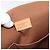 LOUIS VUITTON Monogram Messenger Bosphore PM Shoulder Bag M40106 LV Auth 180881 Monogramma - vista 19
