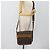 LOUIS VUITTON Monogram Messenger Bosphore PM Shoulder Bag M40106 LV Auth 180881 Monogramma - vista 25