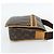 LOUIS VUITTON Monogram Messenger Bosphore PM Shoulder Bag M40106 LV Auth 180881 Monogramma - vista 4