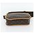 LOUIS VUITTON Monogram Messenger Bosphore PM Shoulder Bag M40106 LV Auth 180881 Monogramma - vista 5