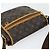 LOUIS VUITTON Monogram Messenger Bosphore PM Shoulder Bag M40106 LV Auth 180881 Monogramma - vista 6
