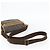 LOUIS VUITTON Monogram Messenger Bosphore PM Shoulder Bag M40106 LV Auth 180881 Monogramma - vista 7
