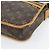 LOUIS VUITTON Monogram Messenger Bosphore PM Shoulder Bag M40106 LV Auth 180881 Monogramma - vista 8
