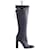 Marc by Marc Jacobs Botas negras Negro