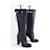 Marc by Marc Jacobs Botas negras Negro - vista 3